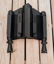 Star Wars Mandalorian DIN Djarin Jet Pack Cos...