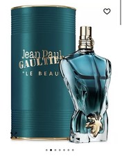 Jean Paul Gaultier Le Beau Eau de Toilette Spray 125 ml / 4 .2 fl oz Fragrance