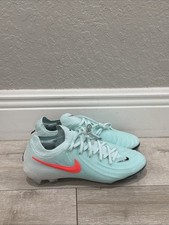 Men 6 Nike Phantom GX 2 Elite FG P Player Edition Soccer Cleats Mint HF4355-300