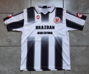 maillot football vintage Arménie 2024 AWAY – Football Shirt Vintage