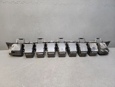 Pare-choc avant Fiat 500