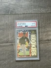 1994 Upper Deck Star Rookies - Michael Jordan #19 RC PSA 8 NM-MT