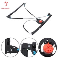 Fensterheber Elektrisch 851136 Vorne Links FüR Renault Espace Iv 4 8200017903
