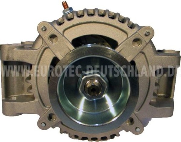 Eurotec Lichtmaschine Generator Lima FüR Opel 125A 14V-image