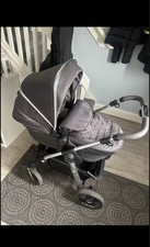 Silver Cross Pioneer Travel System