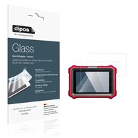 2X Schutzfolie FüR Kingbolen K8 Elite - Anti-Shock 9H Folie Dipos Glass