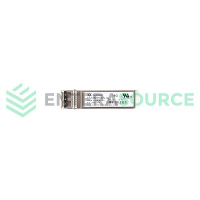Qlogic FTLF8529P3BCV-QL 16GB FC SFP+ 850NM SR Transceiver Module