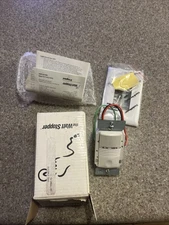 WATTSTOPPER PW100W OCC Sensor 120-277V Coverage Decorator