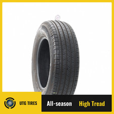 Used 24570r17 Michelin Primacy Ltx 110t - 9.532