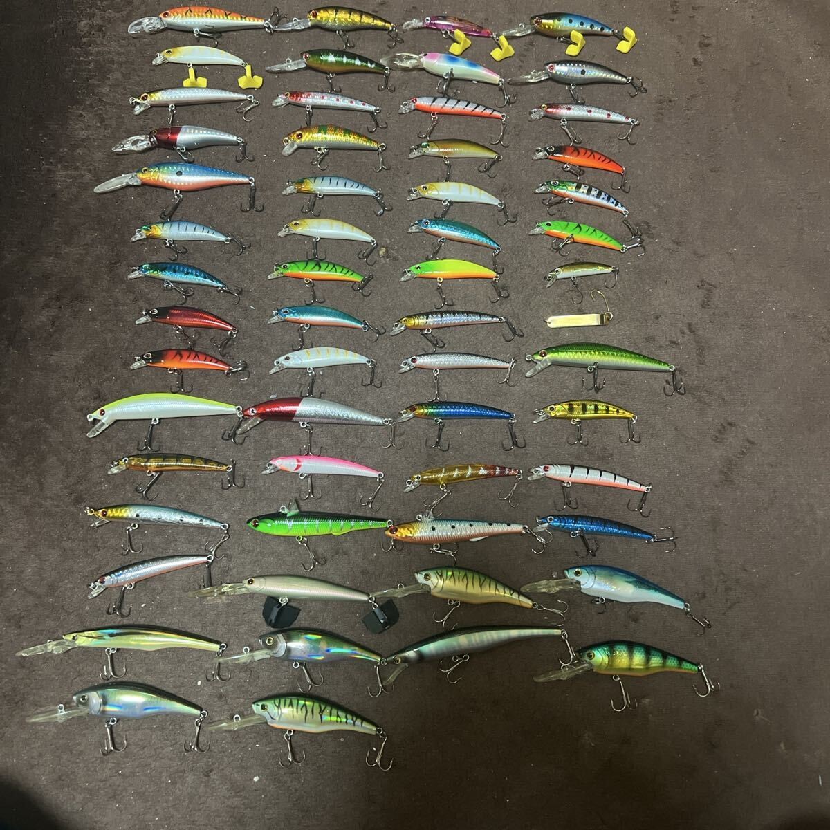 Hard lure set - Image 8