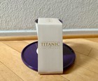 BRAND NEW Disney Parks 25th Anniversary Titanic The Movie Mug and Plate Set — photo 5