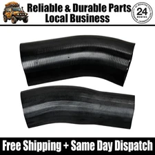 Cold Side Intercooler Hose For Hyundai iLoad / iMax D4CB 2.5L 2008-2012