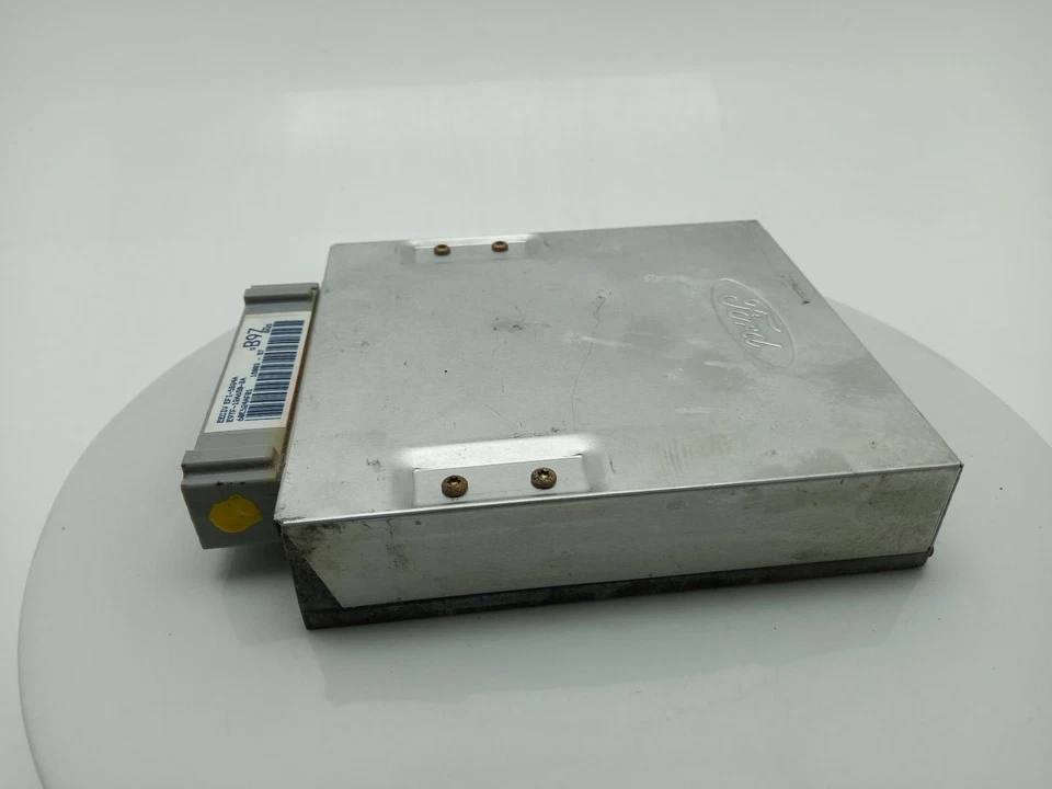 FORD RANGER Engine ECU Control Module 1992-1997 E9TF12A650DA - Image 2 of 4
