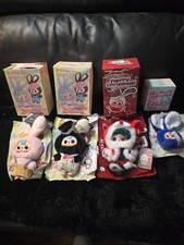 Baby Three Lot Of 4 All Confirmed 