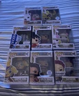 Funko Pop! Animation One Piece lot