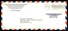 Mayfairstamps US 1962 US Dept Agriculture Mayaguez PR to Elkins Pk PA Cover aaz_ — photo 1