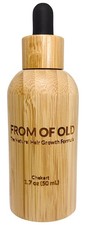 Chekart From of Old Batana-Castor Hair Oil for 1.7 Fl Oz Pack 1 , Brown