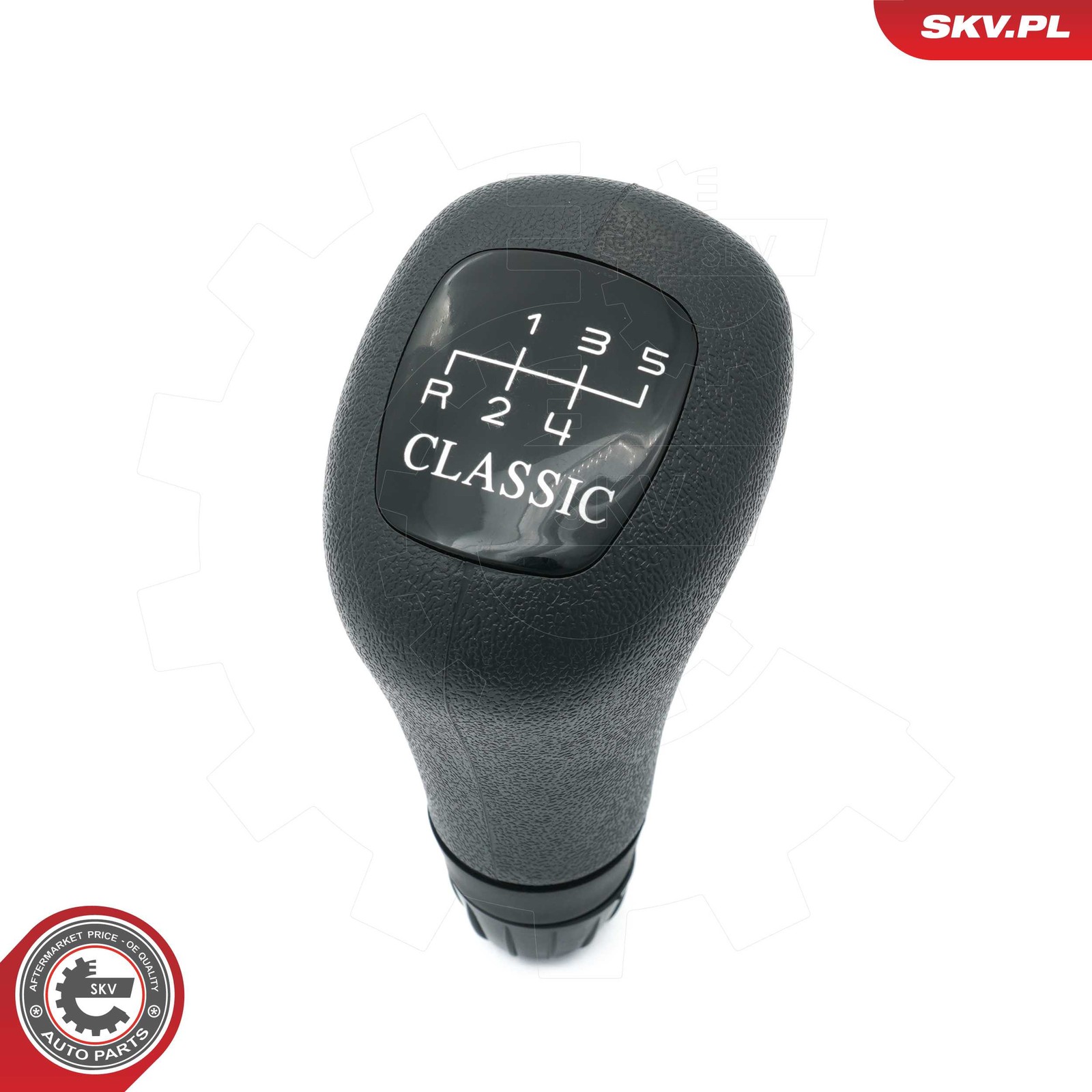 Fits SKV GERMANY 63SKV145 GEAR KNOB 63SKV145   ⭐UK Stock⭐