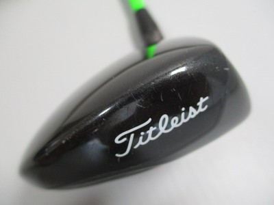 Titleist 913F Fairway Wood 15 ATTAS 4U 6 (S) #744 Golf Clubs | eBay