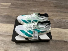 New Authentic Adidas Adizero ADIOS PRO 4 (JR1247) Various Sizes