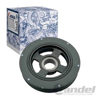 Ackoja Riemenscheibe Kurbelwelle Passend FüR Hyundai Genesis Grandeur Sonata