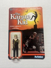Funko Karate Kid ReAction Figures 14