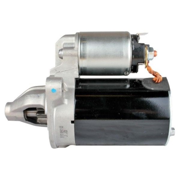 Hella Starter 0.9 Kw FüR Hyundai Matrix 1.6 Getz 1.4I 1.3 1.3I Mitsubishi Colt-image