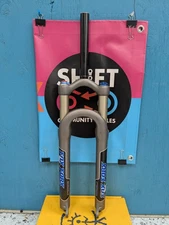 FOX Talas RL 26" Fork 90-120mm 100 x QR Non-Boost