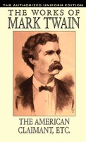 Mark Twain (U. A.) | The American Claimant And Other Stories | Buch | Englisch