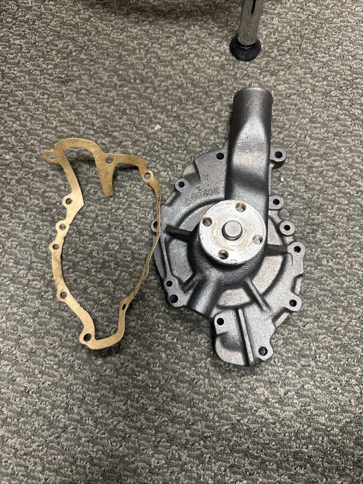 🇺🇸NOS Airtex AW496 (BUICK V8 1956) Bomba de agua ¡ENVÍO GRATUITO!!🇺🇸 Foto 4 de 4