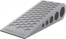 Door Stoppers for Bottom of Door Premium Floor Rubber Door Stop Wedge Made in US