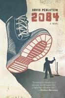 David Perlstein | 2084 | Taschenbuch | Englisch (2021) | Kartoniert / Broschiert