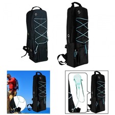 Mochila Tanque Oxígenos Bolsa de Transporte Gran Capacidad Práctico Accesorio Premium