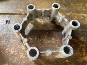 Manco Go Kart Wheel and Sprocket Spacer