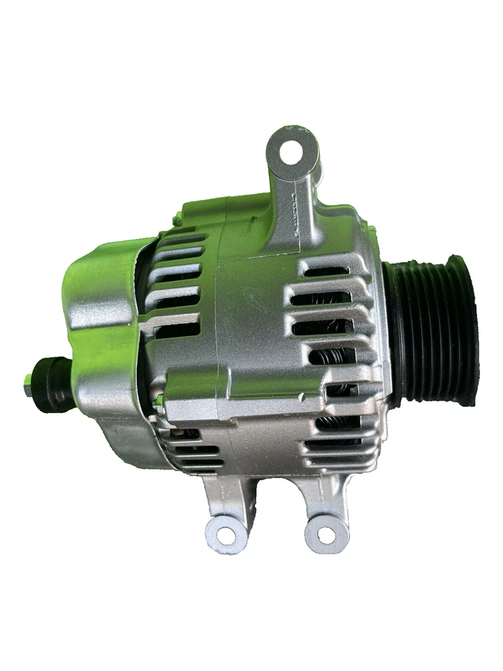 Alternador Honda Civic SI ALT 2002-2003-2004-2005 2,0 litros Foto 3 de 4