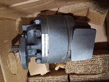 Haldex G30C-6X40V2-B9D32 Hydraulic Pump New 2990544 Detroit Diesel 23533004