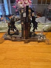 Mortal Kombat Kollectors Edition PS3 Game And Art Book Included