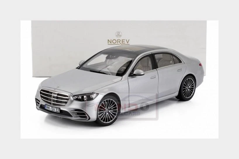 1 18 Mercedes S Class | eBay