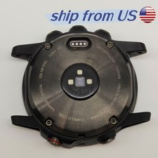 Garmin Fenix 5X Wtach Back Case Back Cover Without Battery Replacement Part