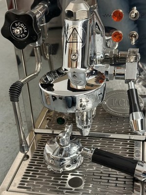 ECM Classika PID (Modell 81084)   Einkreiser   Sehr guter Zustand + Zubehör!