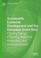 Sustainable Economic Development And The European Green Deal Costinela Fortea