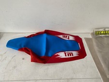 COPERTINA SELLA TECNOSEL TM 125/80 1992