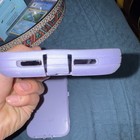 OtterBox Purple Hard Cover Cell Phone Case Cover - 2-Piece Hard Case — photo 5