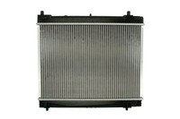 Thermotec D72049TT KüHler, MotorküHlung FüR Toyota