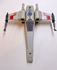 New ListingVintage Star Wars 1978 X-wing Fighter