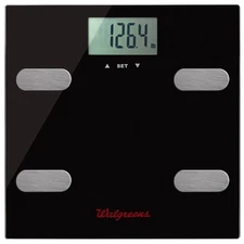 Body Weight Scale