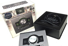 Apollo Twin X Thunderbolt Audio Interface R-R-UAO-APOLLOTWINX