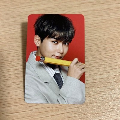 SUPER JUNIOR Season's Greetings MD Ryeowook
