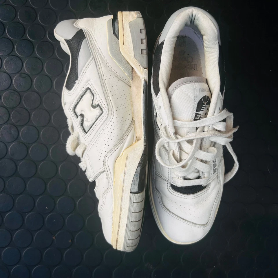 New Balance 550, Foto 4 von 5