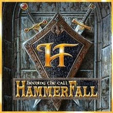 Heeding the Call von Hammerfall | CD | Zustand sehr gut - Bild 1 von 2